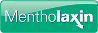 MENTHOLAXIN logo 2